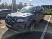 Ford Explorer V Рестайлинг Санкт-Петербург  - изображение 6