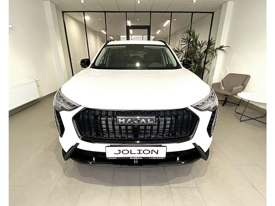 Haval Jolion I Рестайлинг Москва  - изображение 2