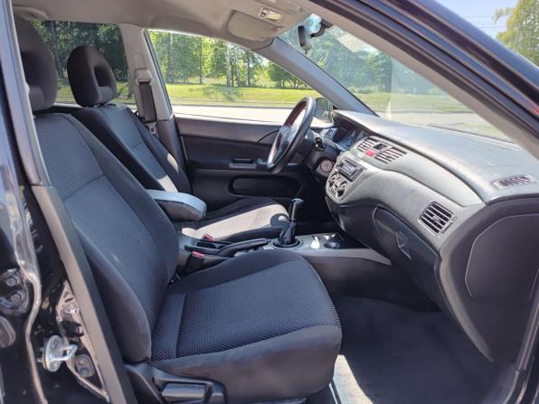 Mitsubishi Lancer IX Рестайлинг с пробегом 2006 года, цена 330 000 рублей, 351864 км, седан, Автокод Объявления