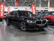 BMW 7 серии VI (G11/G12) Рестайлинг Санкт-Петербург  - изображение 47
