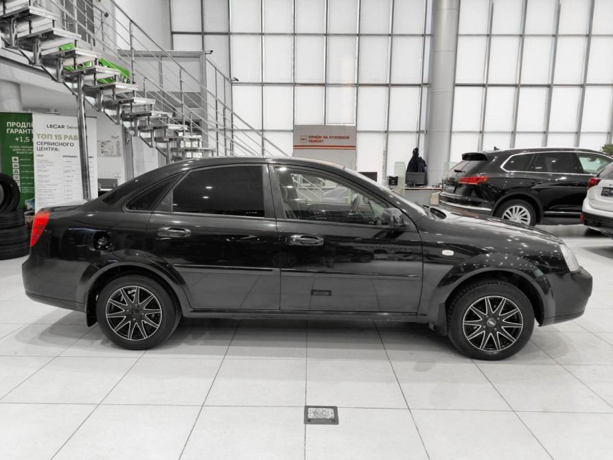 Chevrolet Lacetti I Казань  - изображение 5