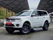 Mitsubishi Pajero Sport II Рестайлинг Екатеринбург  - изображение 21