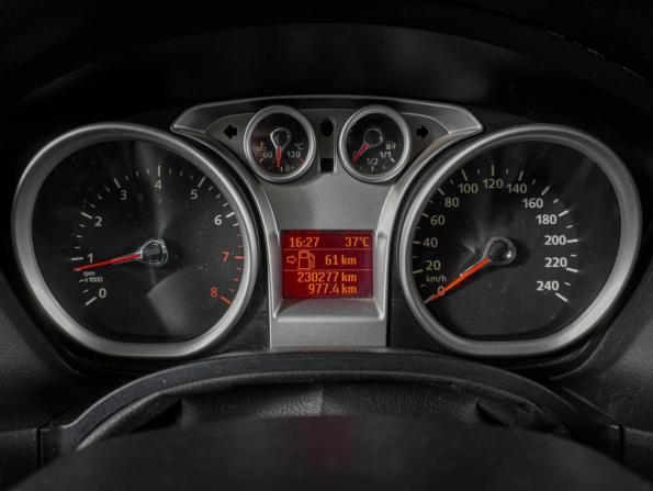 Ford Focus II Рестайлинг с пробегом 2009 года, цена 569 000 рублей, 230277 км, хэтчбек, Автокод Объявления