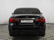 Infiniti Q70 I Рестайлинг Москва  - изображение 22
