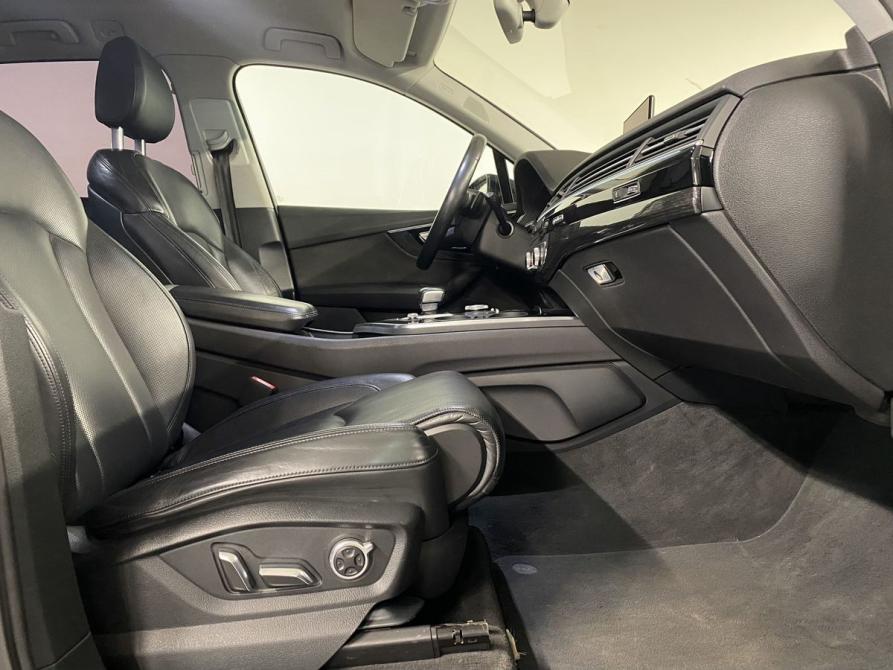 Audi Q7 II (4M) Москва  - изображение 18