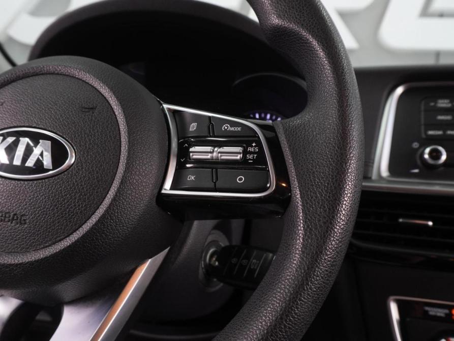 Kia Optima IV Рестайлинг Воронеж  - изображение 14