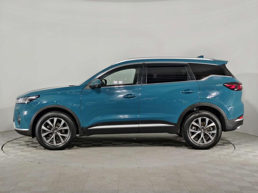 Chery Tiggo 7 Pro I Санкт-Петербург  - изображение 2
