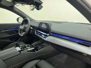 BMW 5 серии VIII (G60/G61/G68) Москва  - изображение 28