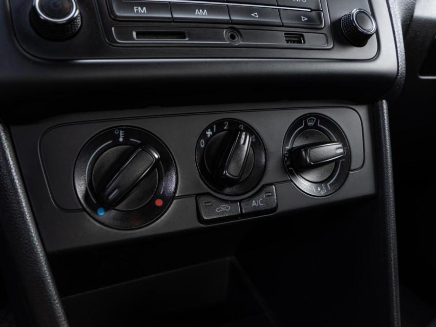 Volkswagen Polo V Рестайлинг Волгоград  - изображение 14