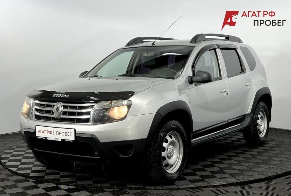 Renault Duster I Нижний Новгород  - изображение 2