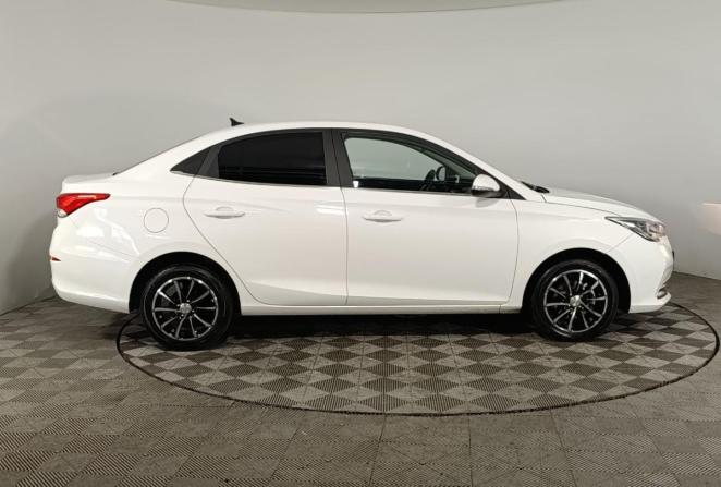 Changan Alsvin с пробегом 2023 года, цена 1 040 000 рублей, 56841 км, седан, Автокод Объявления
