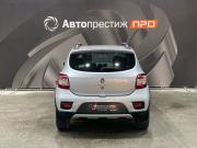 Renault Sandero II Рестайлинг Пермь  - изображение 27