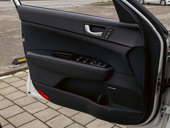 Kia Optima IV с пробегом 2018 года, цена 1 535 000 рублей, 139000 км, седан, Автокод Объявления