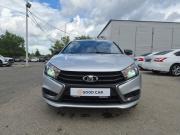 Lada (ВАЗ) Vesta I Саратов  - изображение 36