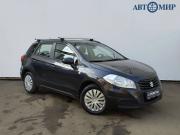 Suzuki SX4 II (S-Cross) Москва  - изображение 16
