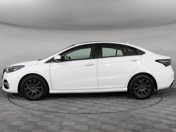Omoda S5 с пробегом 2024 года, цена 1 515 000 рублей, 17169 км, седан, Автокод Объявления