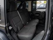 Jeep Wrangler IV (JL) Краснодар  - изображение 28