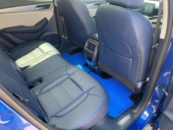 Haval F7 I Рестайлинг с пробегом 2024 года, цена 2 599 900 рублей, 24082 км, внедорожник, Автокод Объявления