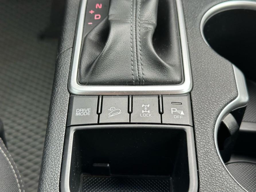 Kia Sportage IV Рестайлинг Волгоград  - изображение 14