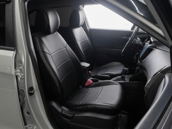 Hyundai Creta I с пробегом 2019 года, цена 1 820 000 рублей, 171318 км, внедорожник, Автокод Объявления