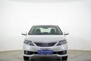 Toyota Allion II Рестайлинг Оренбург  - изображение 20