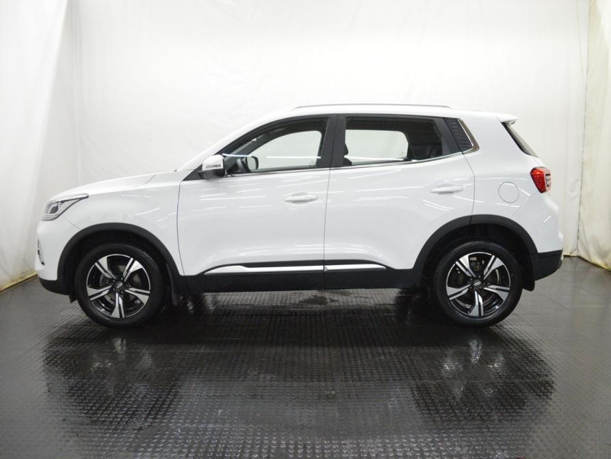 Chery Tiggo 4 Pro I Санкт-Петербург  - изображение 8