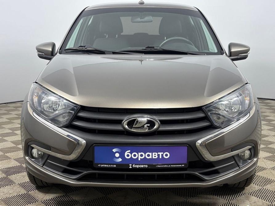Lada (ВАЗ) Granta I Рестайлинг Борисоглебск  - изображение 9