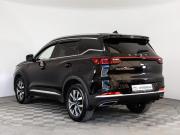 Chery Tiggo 7 Pro Max I Санкт-Петербург  - изображение 34
