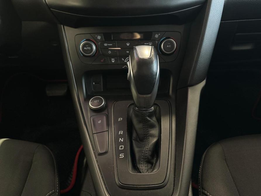 Ford Focus III Рестайлинг Москва  - изображение 13