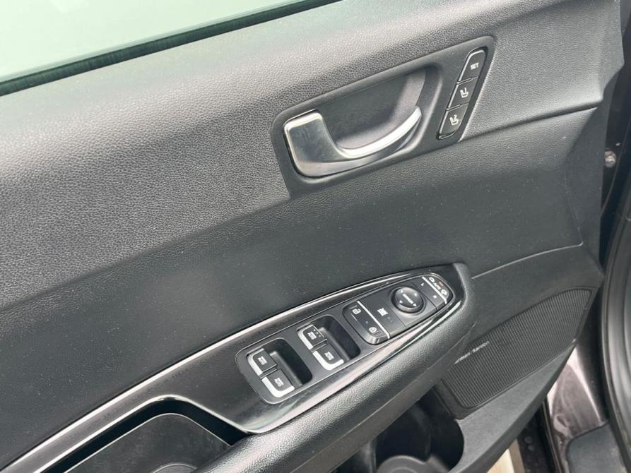 Kia Optima IV Рестайлинг Курган  - изображение 8