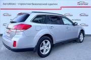 Subaru Outback IV Тюмень  - изображение 26