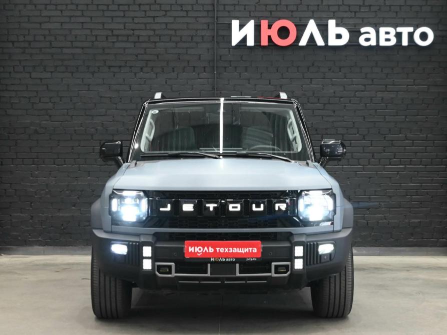 JETOUR T2 Екатеринбург  - изображение 2