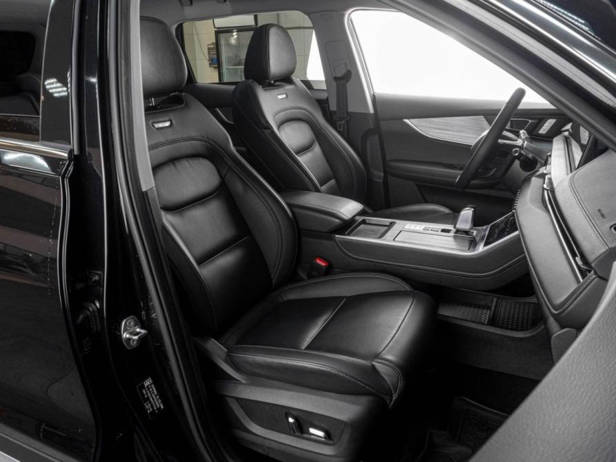 Chery Tiggo 7 Pro Max I Тюмень  - изображение 8