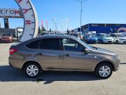 Lada (ВАЗ) Granta I Рестайлинг Тюмень  - изображение 24