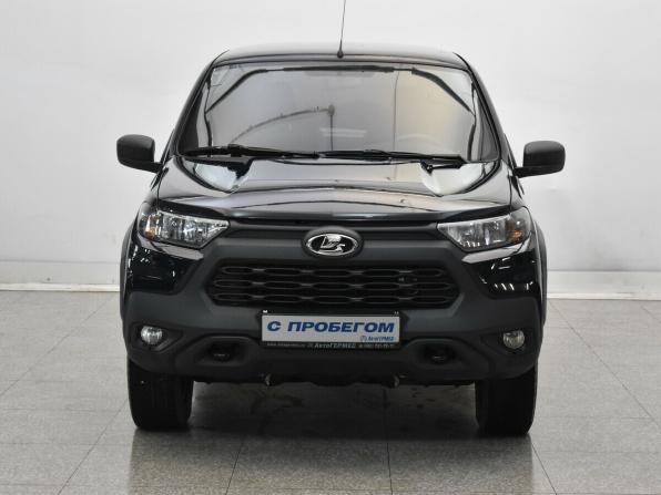 Lada (ВАЗ) 2123 с пробегом 2024 года, цена 1 050 000 рублей, 41103 км, внедорожник, Автокод Объявления