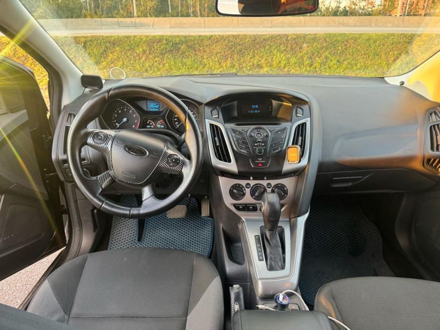 Ford Focus III Пермь  - изображение 5