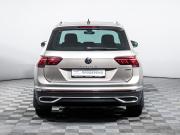Volkswagen Tiguan II Рестайлинг Москва  - изображение 24