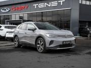 Volkswagen ID.4 Москва  - изображение 27