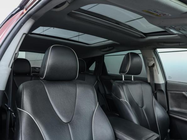 Toyota Venza I Рестайлинг с пробегом 2013 года, цена 1 798 000 рублей, 250000 км, внедорожник, Автокод Объявления