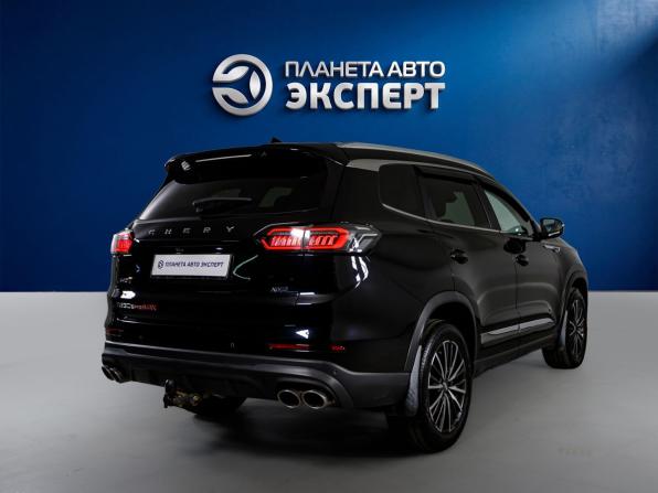Chery Tiggo 8 Pro Max I с пробегом 2023 года, цена 2 300 000 рублей, 57920 км, внедорожник, Автокод Объявления