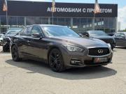 Infiniti Q50 I Пермь  - изображение 21