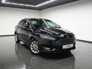 Ford Focus III Рестайлинг Тверь  - изображение 26