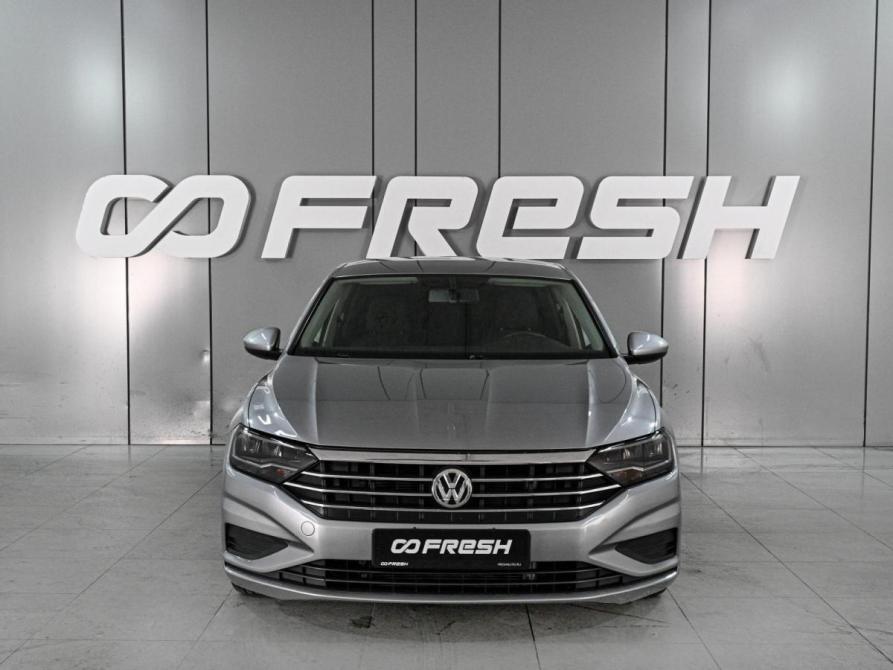 Volkswagen Jetta VII Ростов-на-Дону  - изображение 3