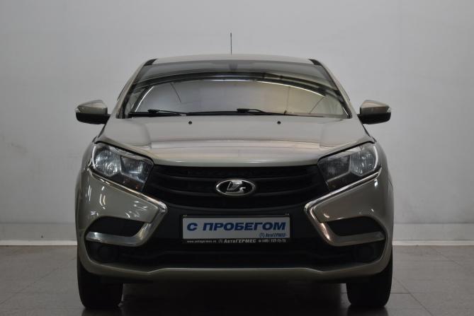 Lada (ВАЗ) XRAY I с пробегом 2017 года, цена 810 000 рублей, 85113 км, хэтчбек, Автокод Объявления