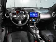 Nissan Juke I Ростов-на-Дону  - изображение 26