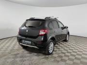 Renault Sandero II Уфа  - изображение 28