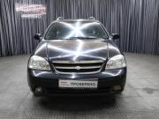 Chevrolet Lacetti I Москва  - изображение 20