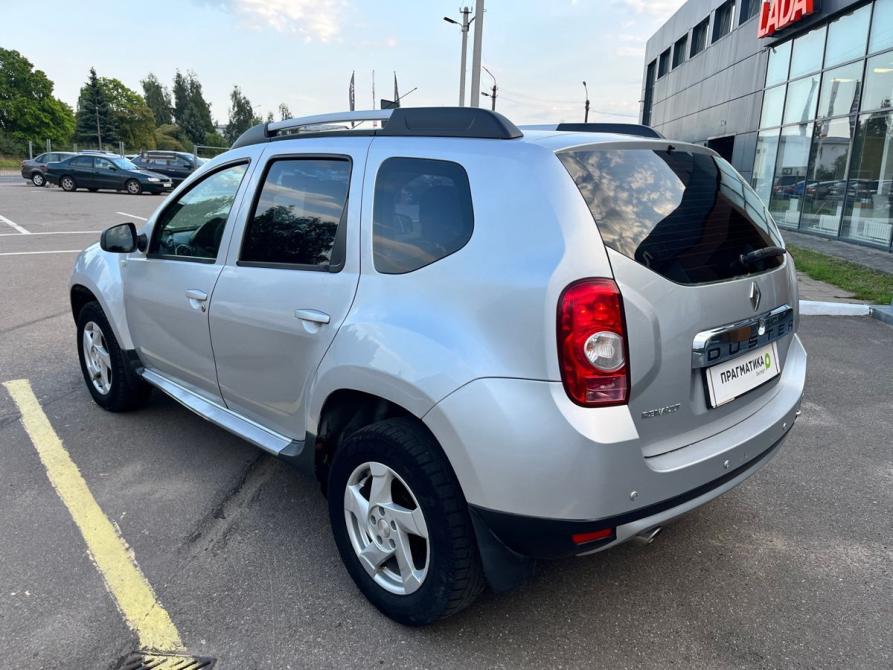 Renault Duster I Великие Луки  - изображение 7