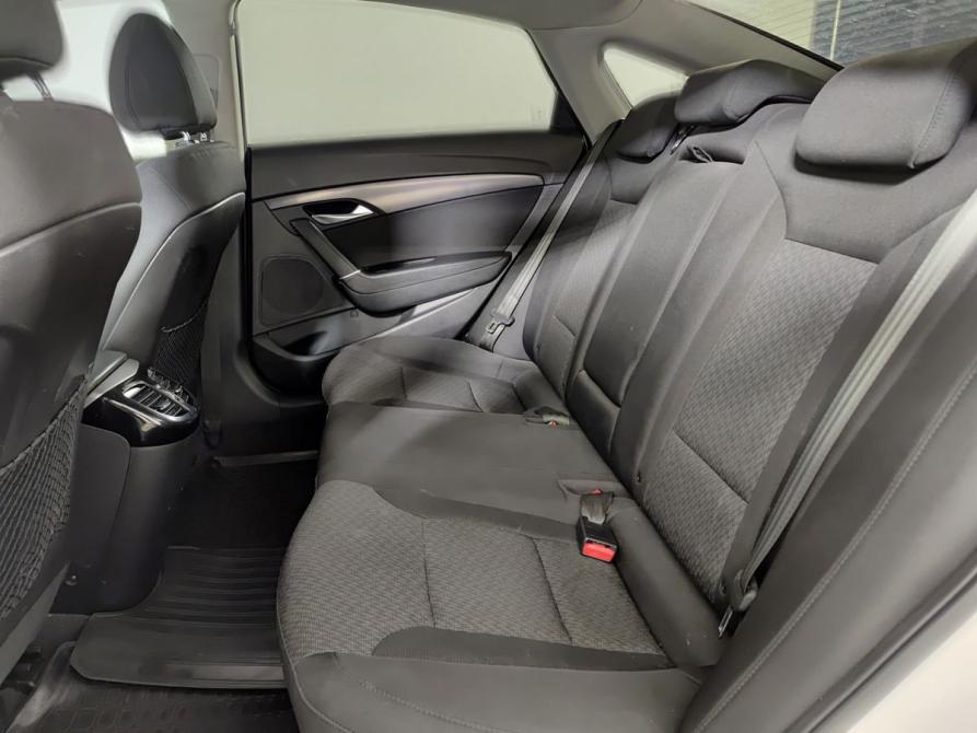 Hyundai i40 I Рестайлинг Уфа  - изображение 15