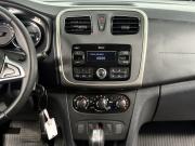 Renault Logan II Рестайлинг Борисоглебск  - изображение 28